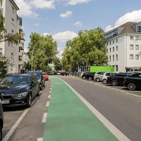 Smart Deutsche Oper Zentrum Charlottenburg Berlín