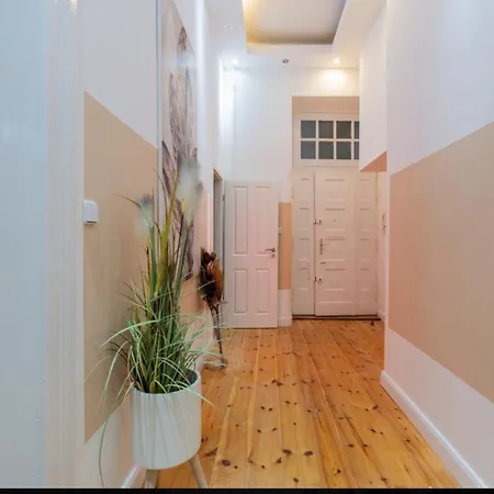 Apartment Smart Deutsche Oper Zentrum Charlottenburg *