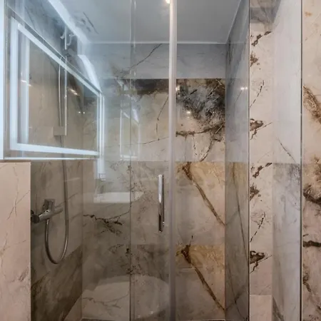 Smart Deutsche Oper Zentrum Charlottenburg Apartment