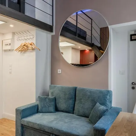 Smart Deutsche Oper Zentrum Charlottenburg *