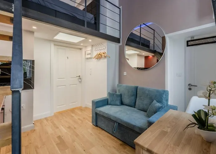 Apartamento Smart Deutsche Oper Zentrum Charlottenburg *