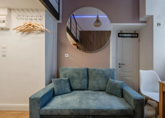 Apartamento Smart Deutsche Oper Zentrum Charlottenburg