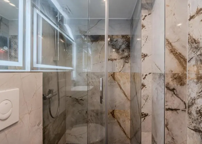 Smart Deutsche Oper Zentrum Charlottenburg Appartement