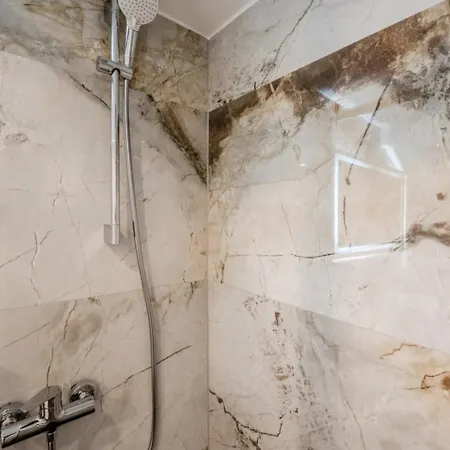 Smart Deutsche Oper Zentrum Charlottenburg Apartman *