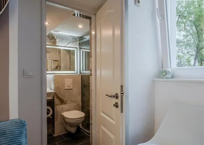 Smart Deutsche Oper Zentrum Charlottenburg