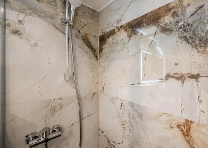 Smart Deutsche Oper Zentrum Charlottenburg Apartamento *